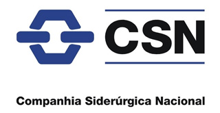 CSN Companhia Siderurgica Nacional